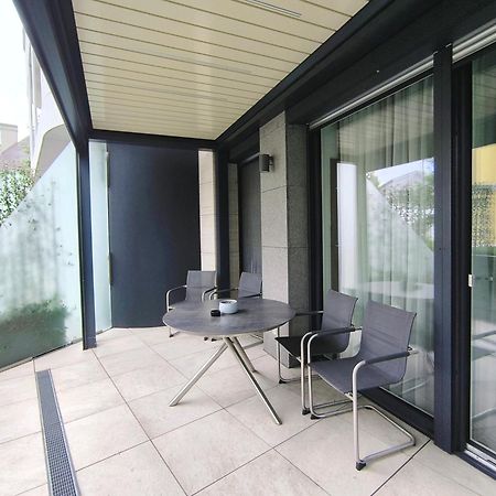 Spa Residence Carbona Water Lily Apartment Heviz Exterior foto