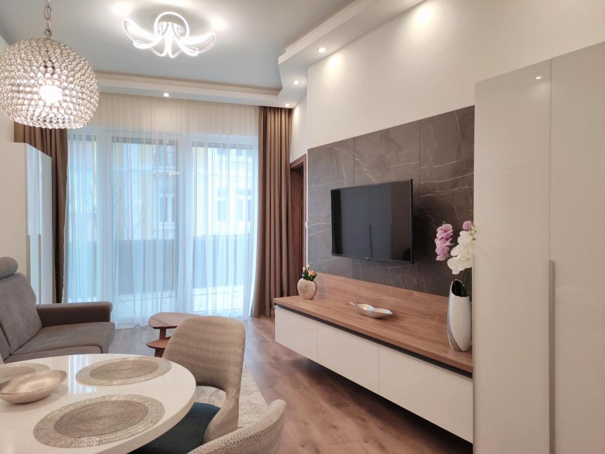 Spa Residence Carbona Water Lily Apartment Heviz Exterior foto