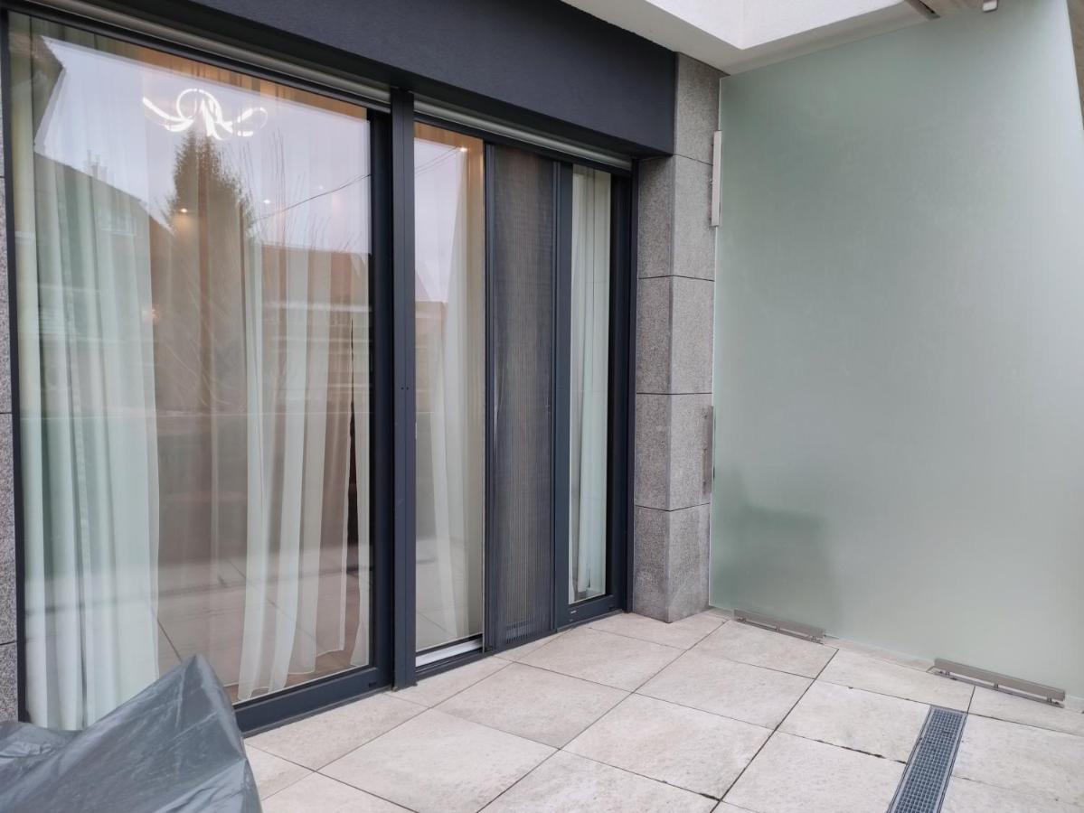 Spa Residence Carbona Water Lily Apartment Heviz Exterior foto