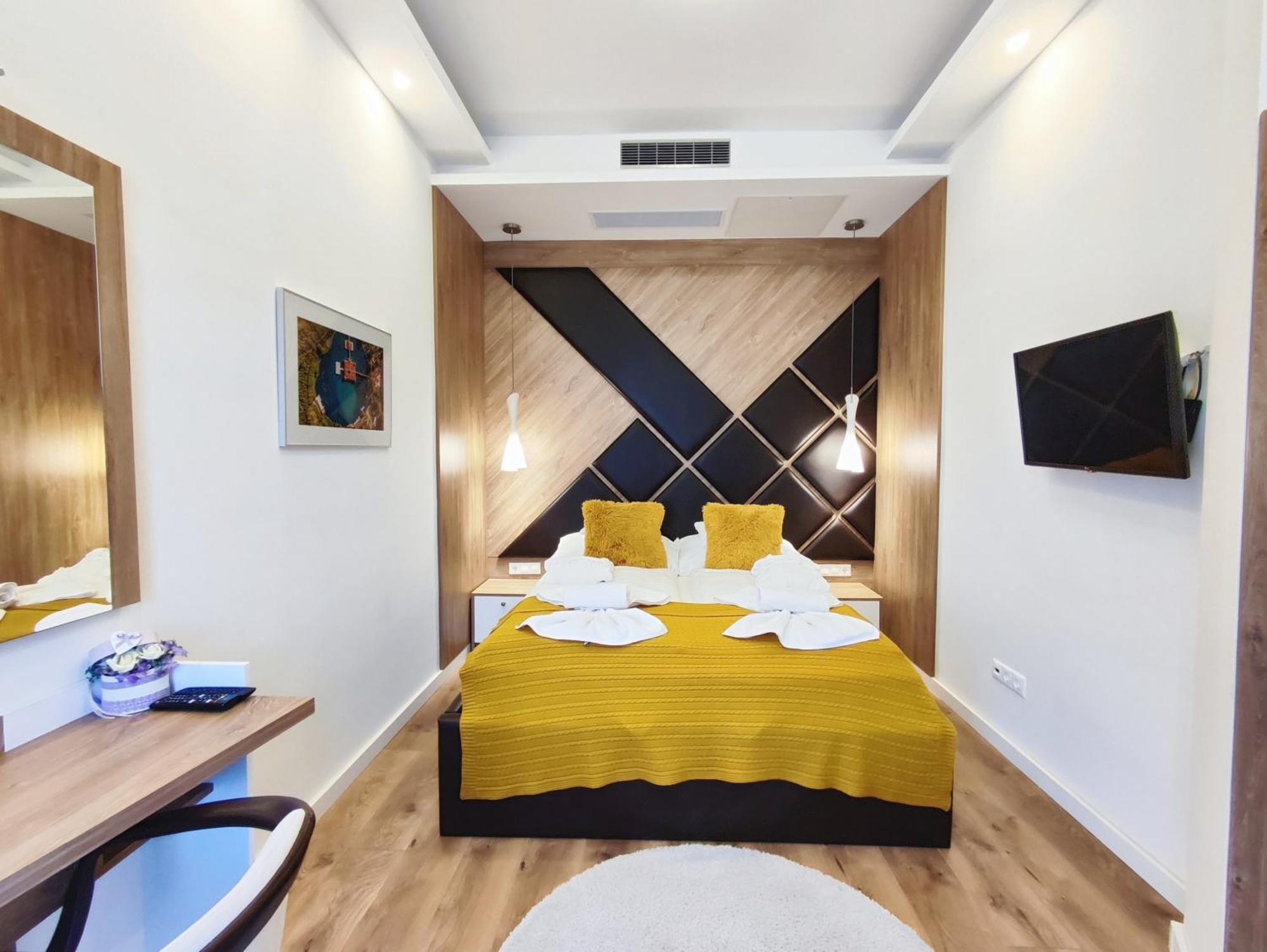 Spa Residence Carbona Water Lily Apartment Heviz Exterior foto